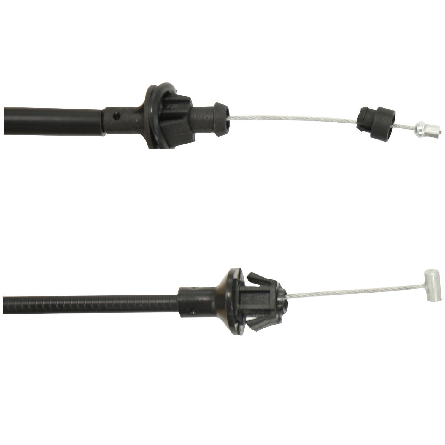 Pioneer Accelerator Cable CA9104