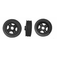 Pioneer Harmonic Balancer DA-28 for Toyota Corolla