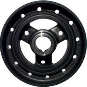Pioneer 872022 Harmonic Balancer
