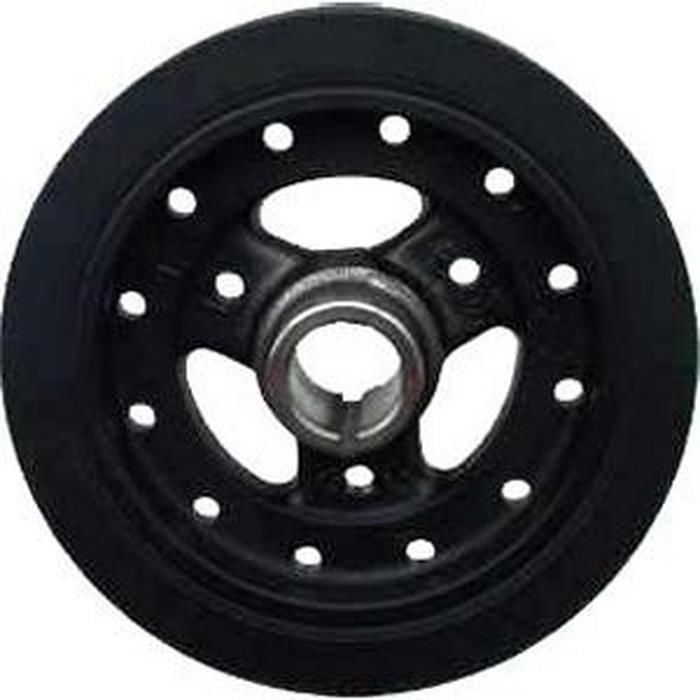 Pioneer Harmonic Balancer DA-3502