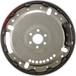 Identifing ford transmissions #3