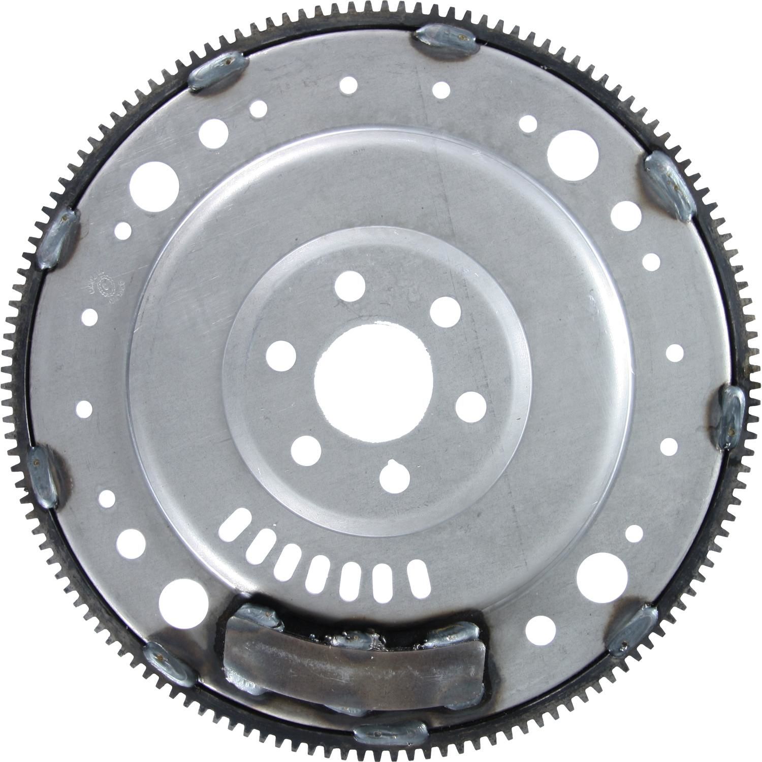 Transmission & Drive Train Pioneer FRA215 Flywheel Assembly Flywheel