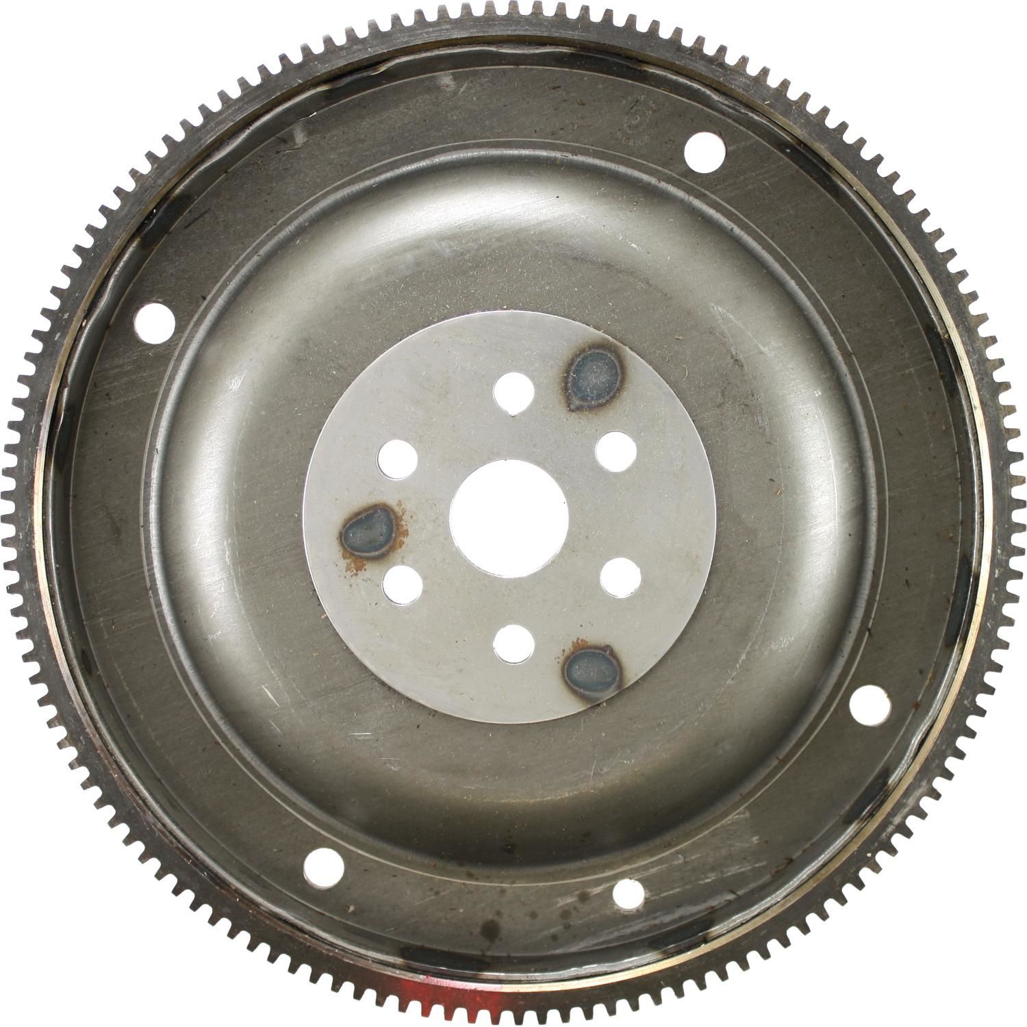 Pioneer Flywheel Automatic Transmission FRA216