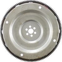 Ford bronco ii flywheel #1