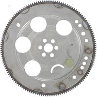 fra flywheel transmission automatic pioneer