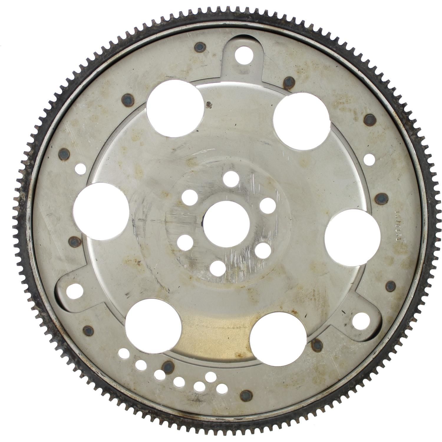Pioneer Automatic Transmission Flywheel FRA414