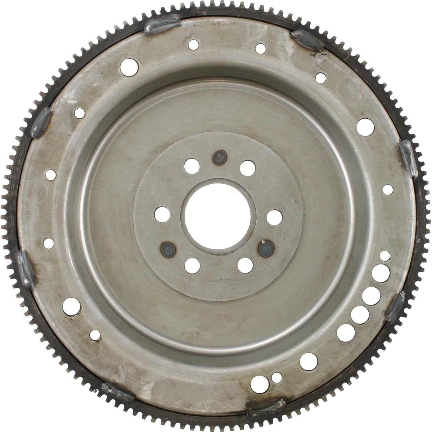 Pioneer Flywheel Automatic Transmission FRA492