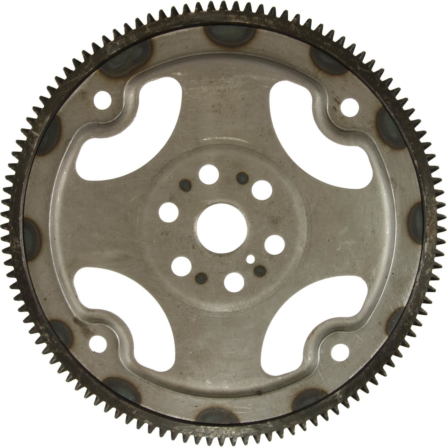 Pioneer Flywheel Automatic Transmission FRA545