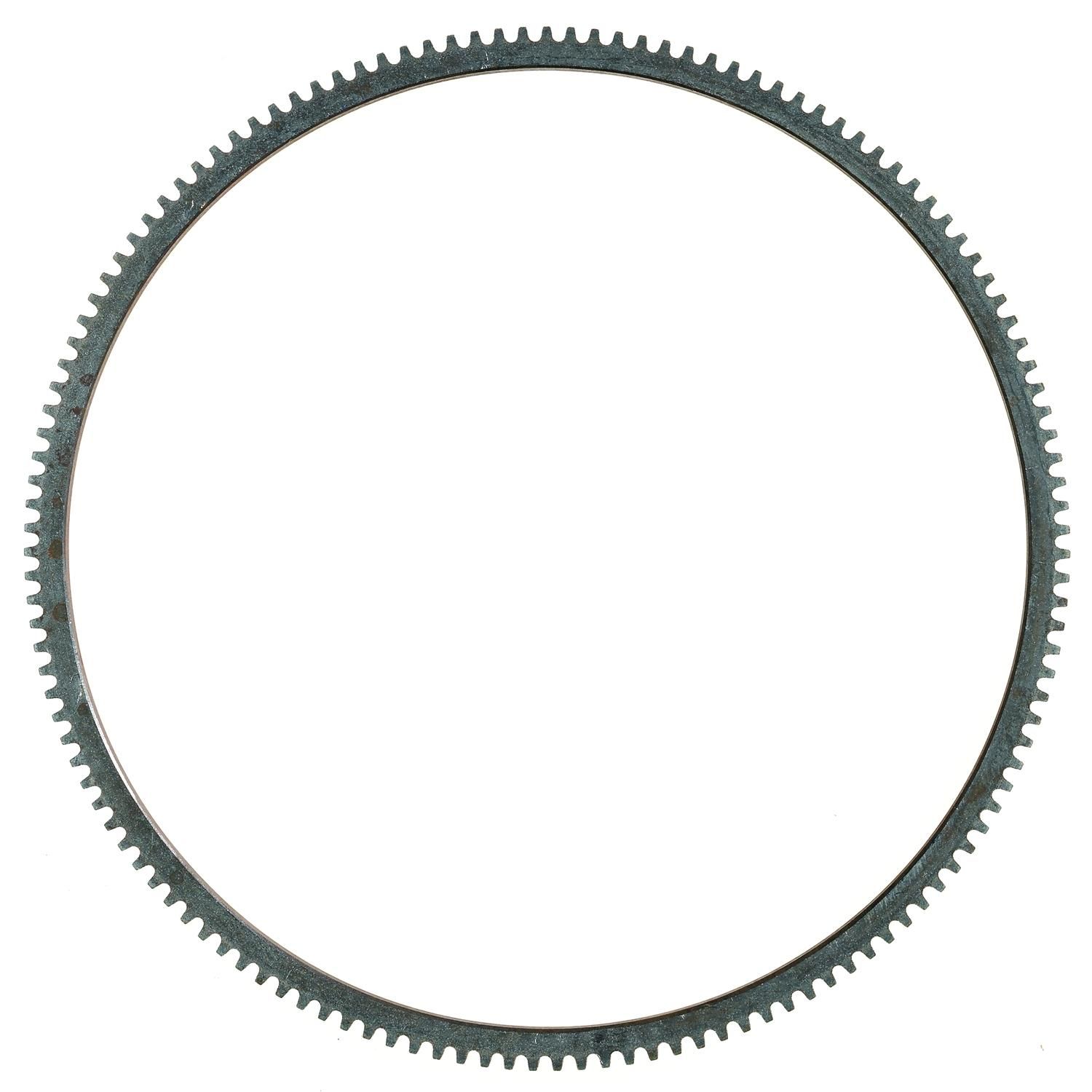 ALINREDBX Flywheel Ring Gear Replacement - Fits Mitsubishi Pajero, Triton, L200, L300, L400 (1983–2015), Part# MD024812