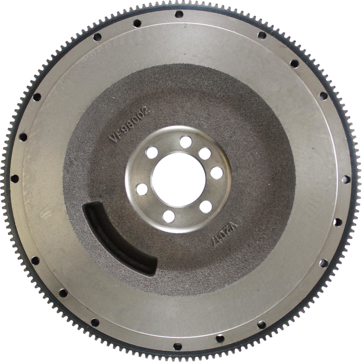 Pioneer Flywheel Manual Transmission FW110