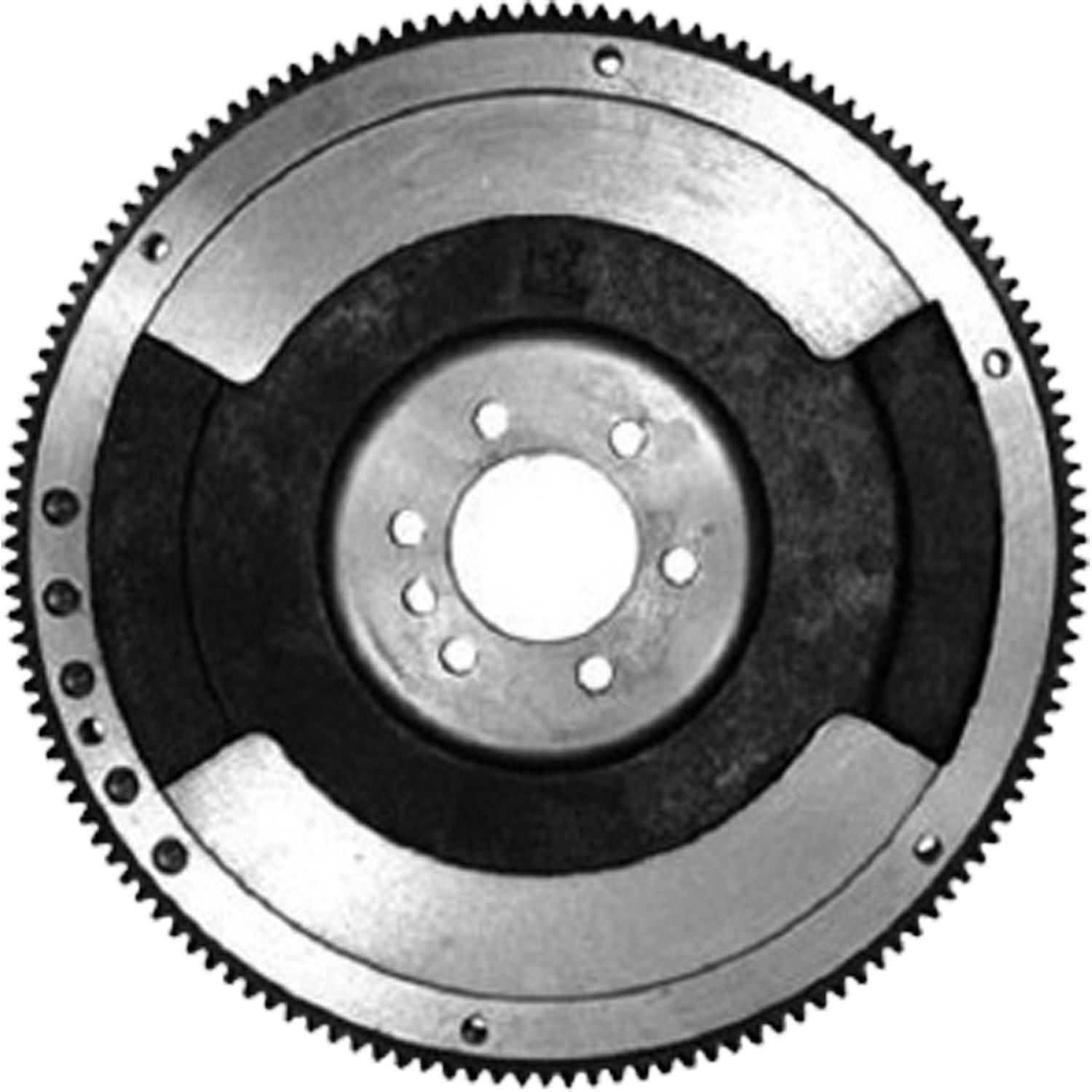 Pioneer Flywheel Manual Transmission FW152