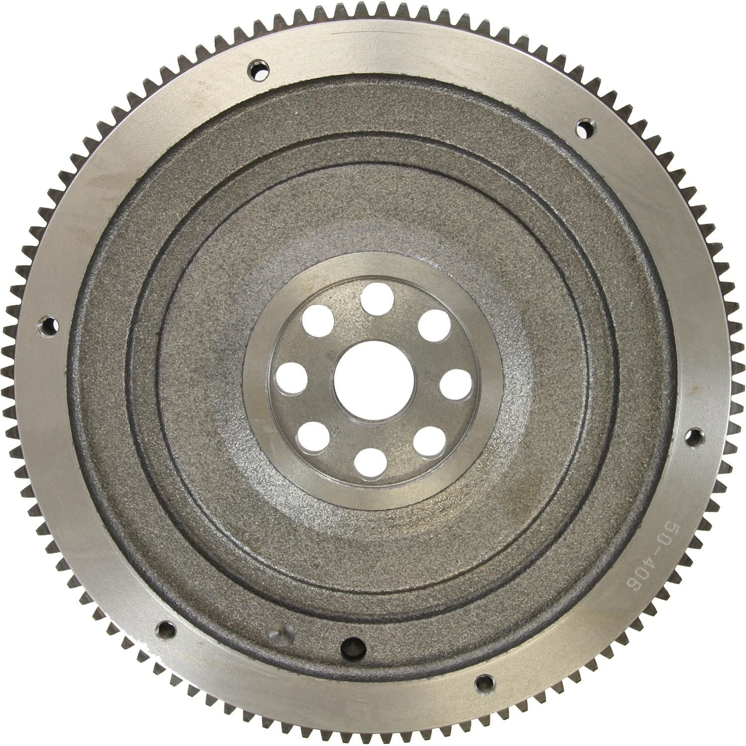 Pioneer Flywheel Manual Transmission FW377