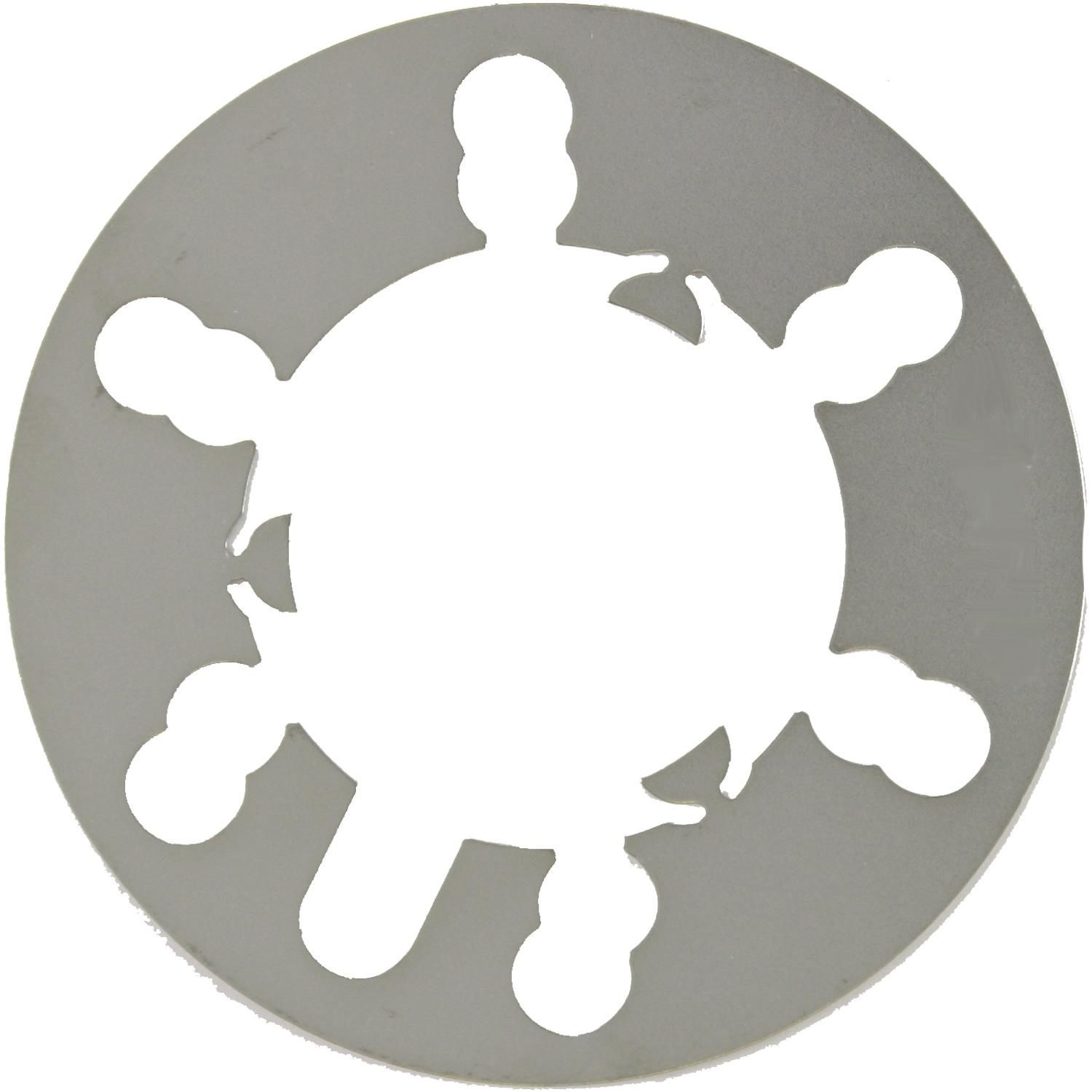 Pioneer Flywheel Shims FWS1