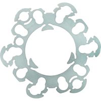 Pioneer Flywheel Shims FWS-12