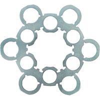 Pioneer Flywheel Shims FWS-16