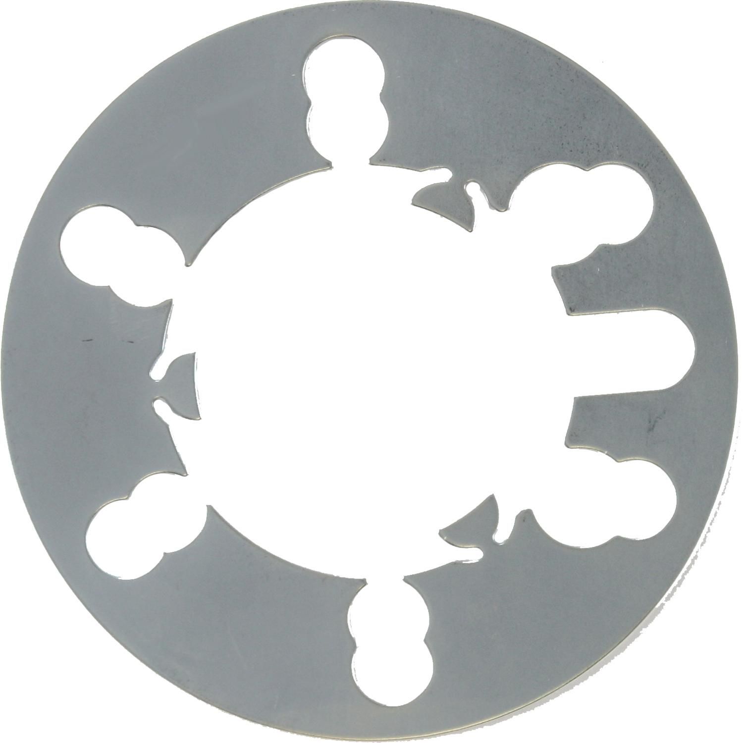 Pioneer Flywheel Shims FWS2