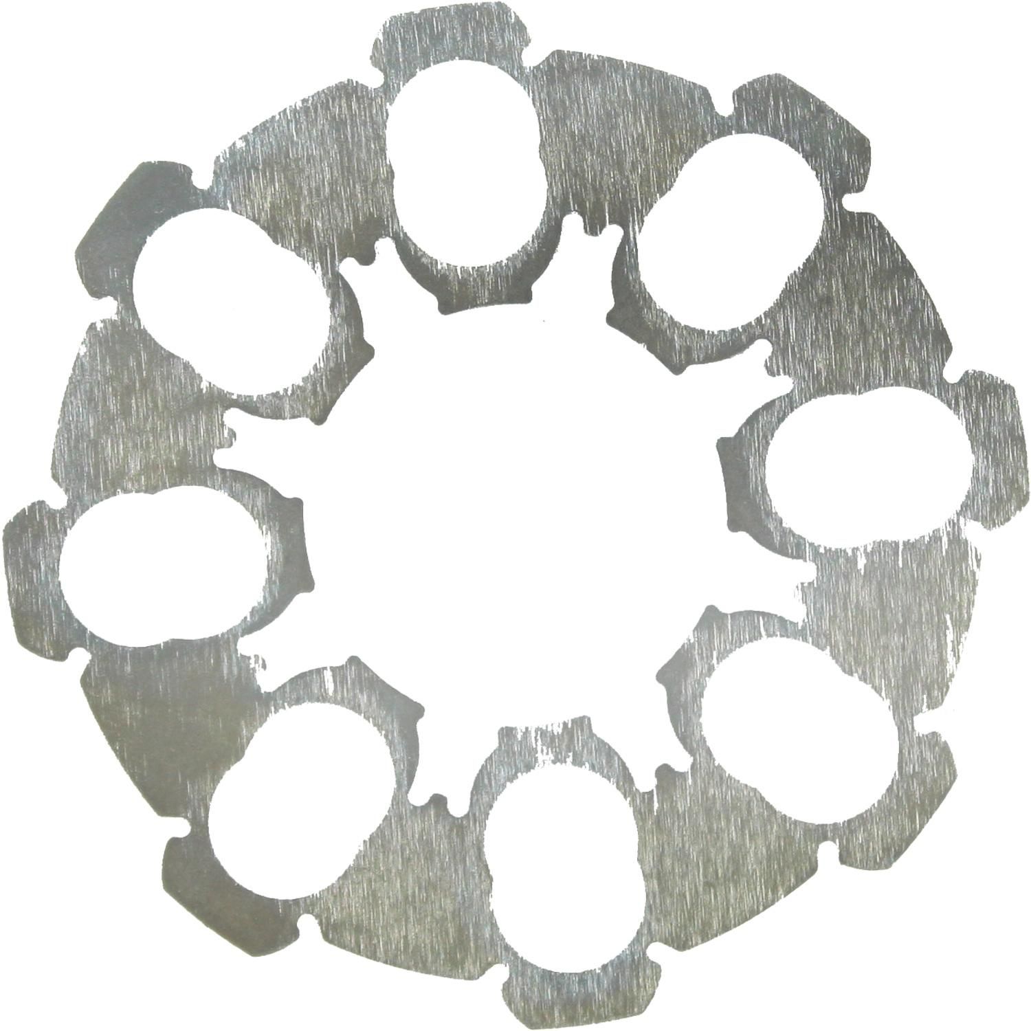 Pioneer Flywheel Shims FWS23