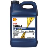 BMW X5 Engine Oil