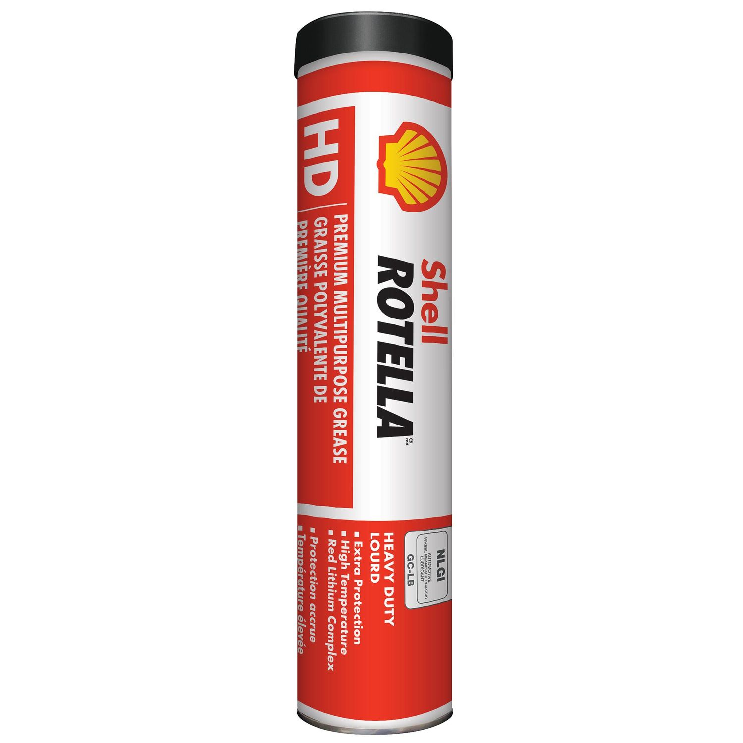 Shell Rotella Heavy Duty Grease 14.1oz