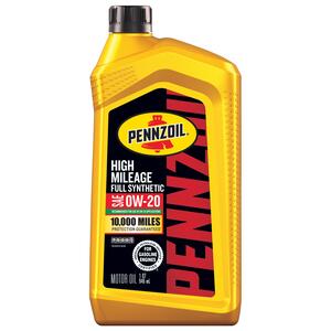 2015 Toyota Corolla Engine Oil