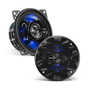 Boss Audio 4in Way Speaker with LED Reviews