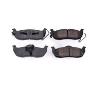 PowerStop Performance Brake Pads 16-1041 for Infiniti QX56