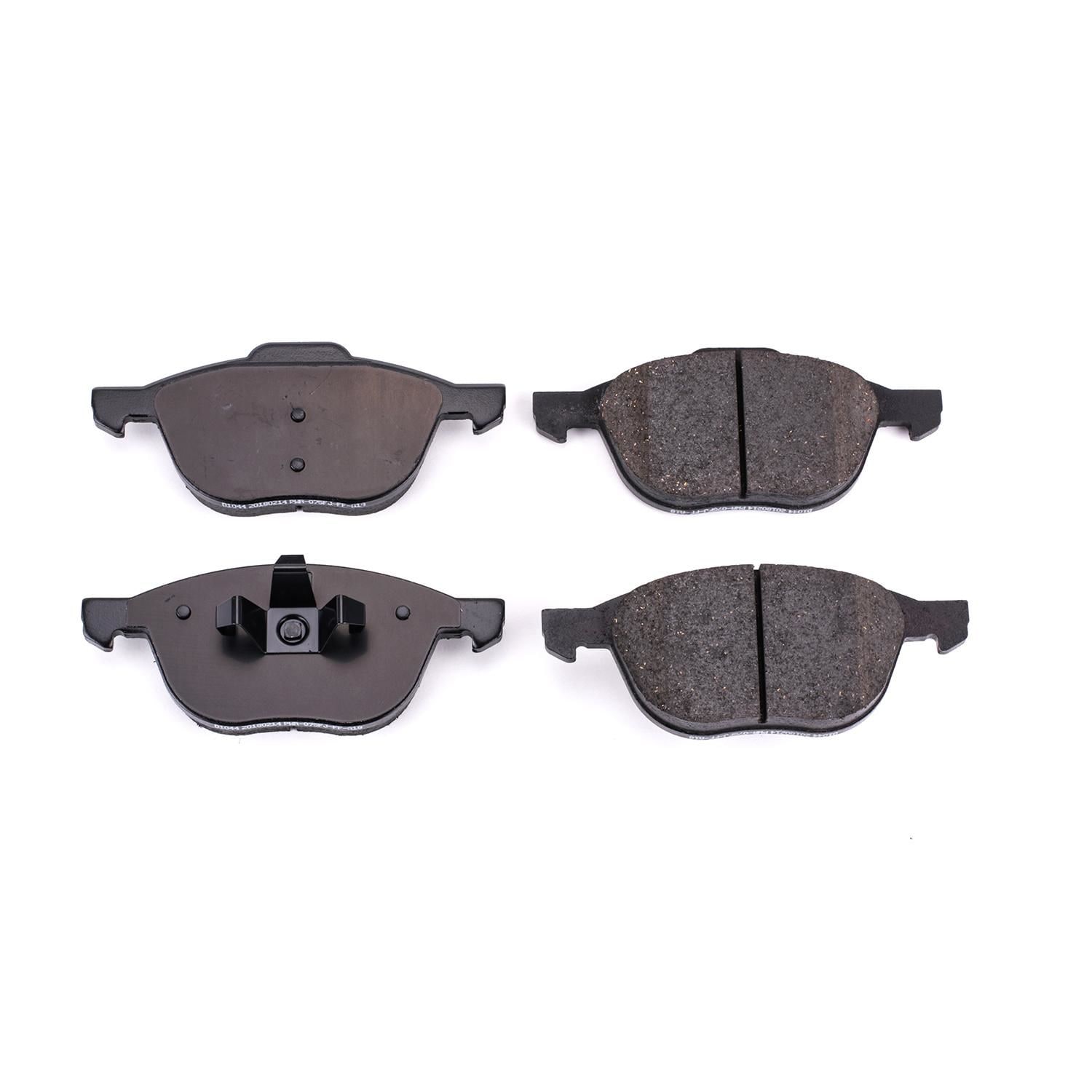 PowerStop Performance Brake Pads 16-1044