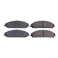PowerStop Performance Brake Pads 16-1058 for Dodge Caliber