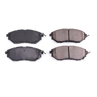 PowerStop Performance Brake Pads 16-1078 for Subaru B9 Tribeca