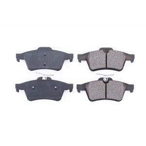 PowerStop Ceramic Disc Brake Pad Set 16-1095 for Volvo C70