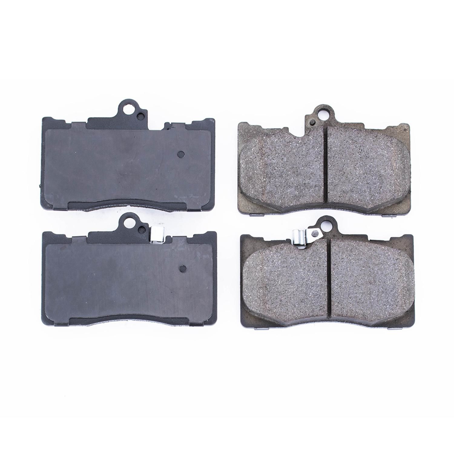 PowerStop Performance Brake Pads 161118