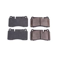 PowerStop Performance Brake Pads 16-1165 for 2015 Chevrolet Camaro