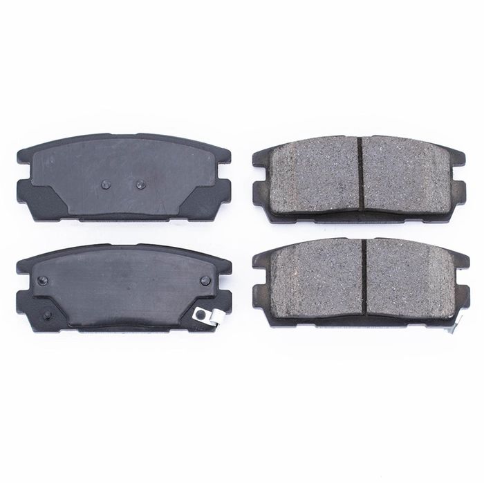 PowerStop Performance Brake Pads 16-1275