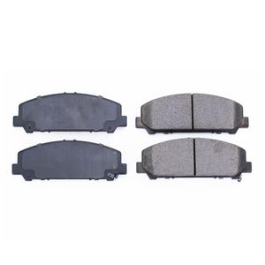 2006 Nissan Datsun Armada Performance Brake Pads