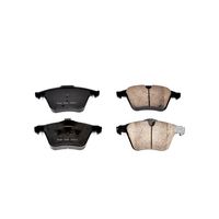 PowerStop Performance Brake Pads 16-1305 for Volvo XC70