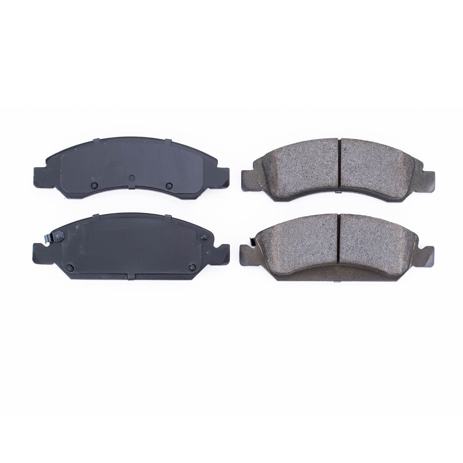 PowerStop Performance Brake Pads 16-1363