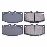 PowerStop Performance Brake Pads 16-137 for Toyota Pickup