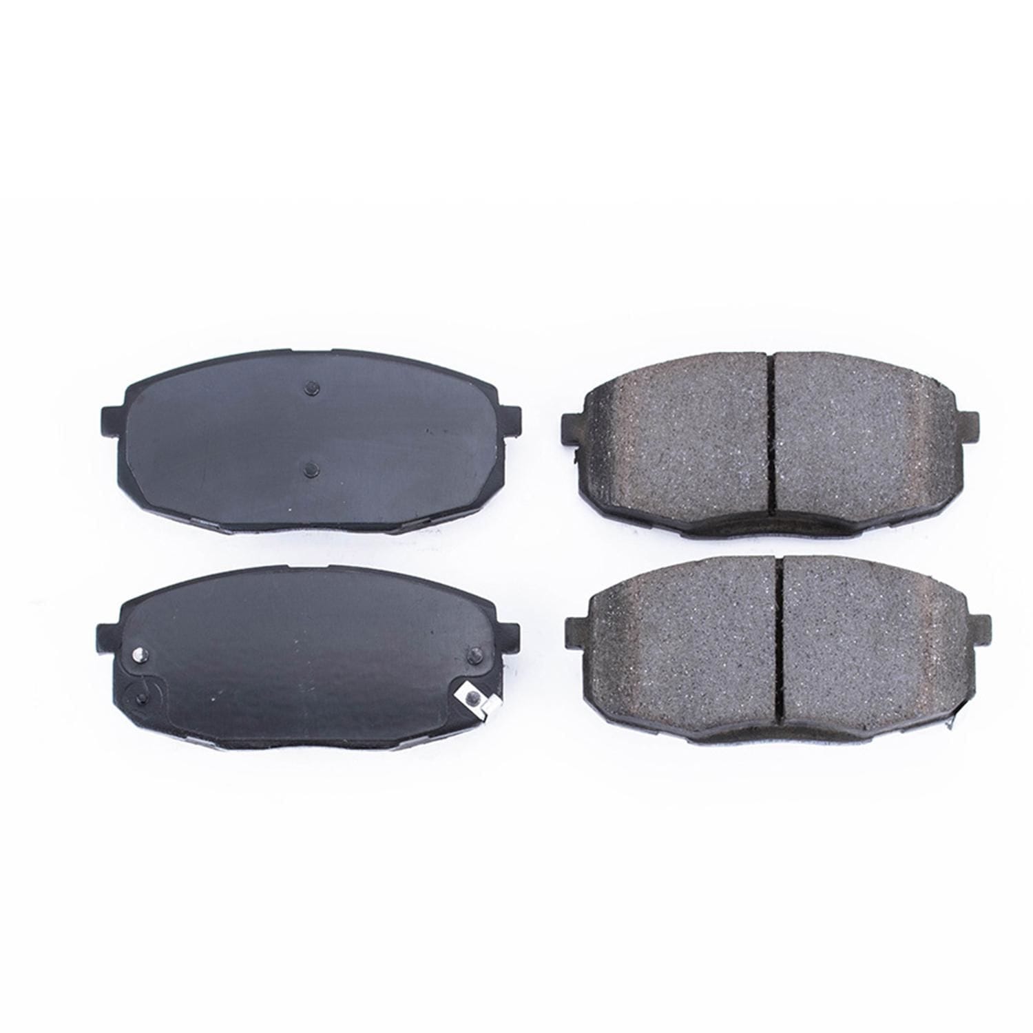 Power Stop Performance Brake Pads 16-1397