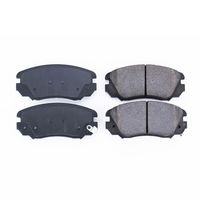 PowerStop Performance Brake Pads 16-1421 for GMC Terrain