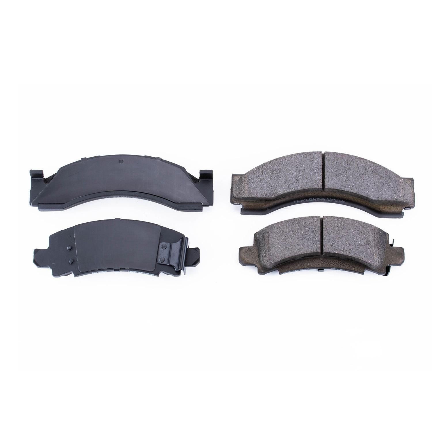 PowerStop Performance Brake Pads 16149