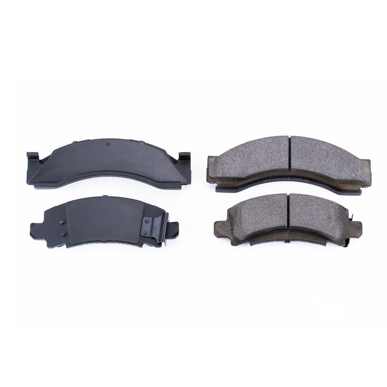 PowerStop Performance Brake Pads 16-149