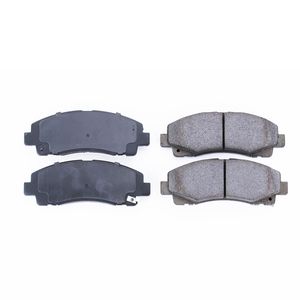 PowerStop Ceramic Disc Brake Pad Set 16-1584 for Acura TLX