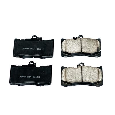 PowerStop Performance Brake Pads 16-1586