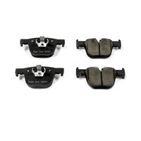 PowerStop Performance Brake Pads 16-1610