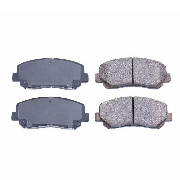 PowerStop Ceramic Disc Brake Pad Set 16-1623