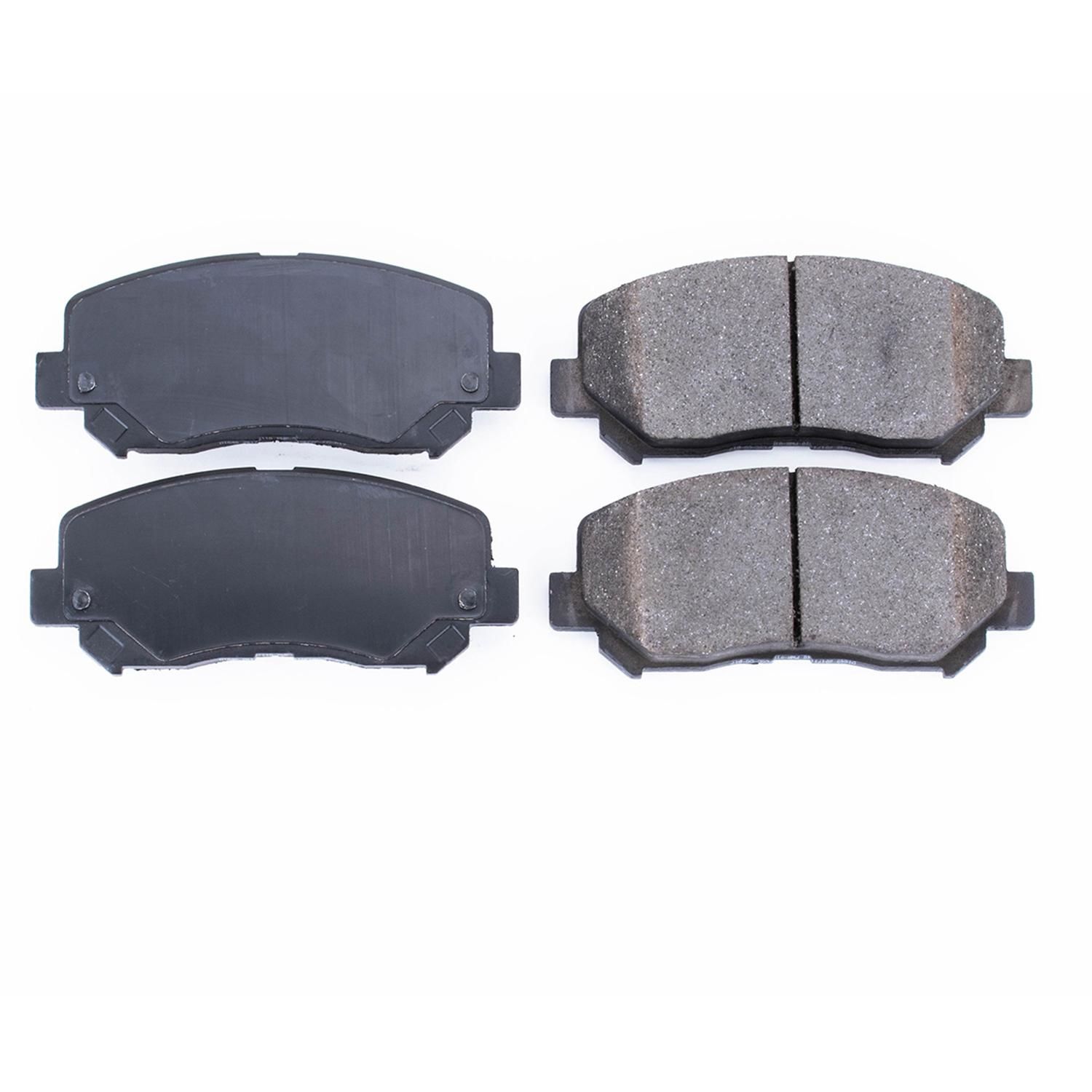 PowerStop Performance Brake Pads 16-1640