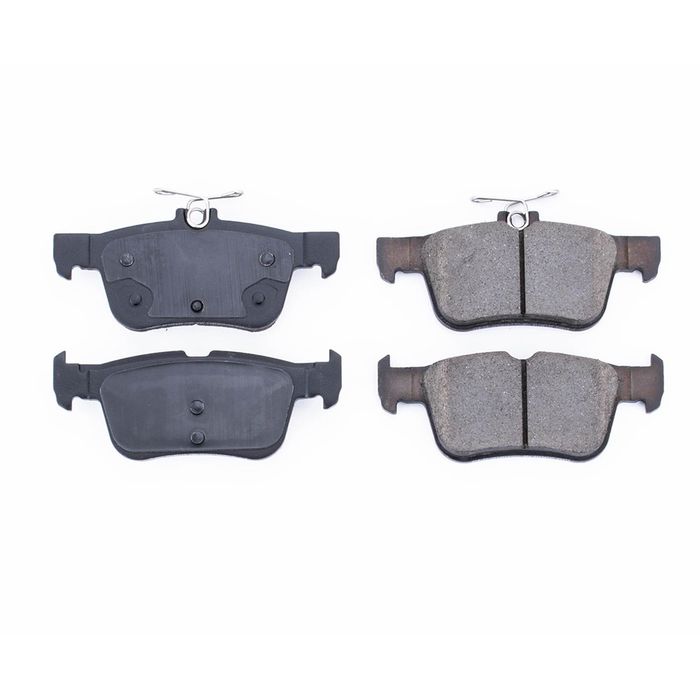 PowerStop Performance Brake Pads 16-1665