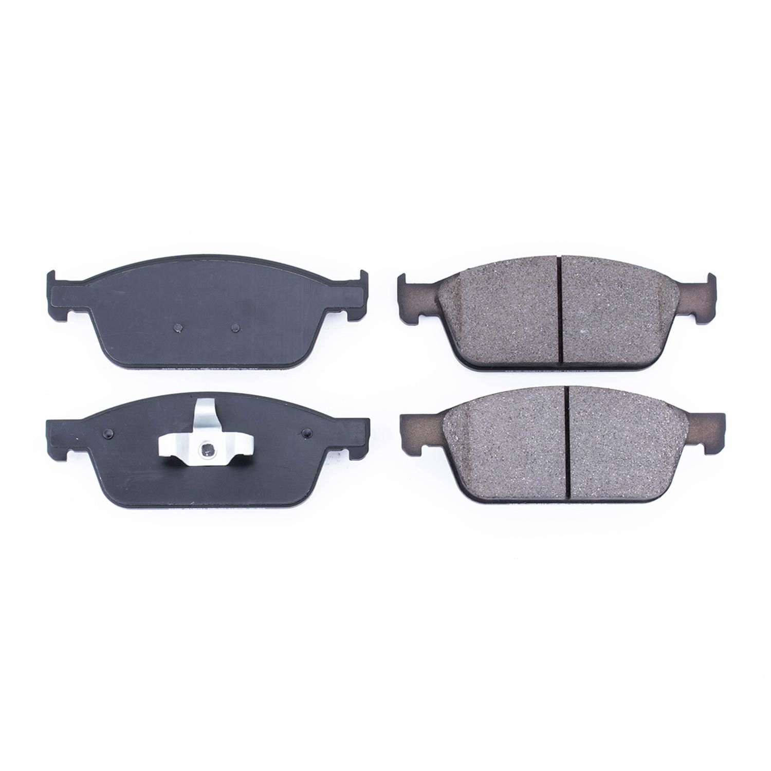 PowerStop Performance Brake Pads 16-1668