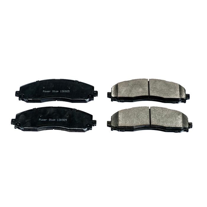 PowerStop Performance Brake Pads 161691