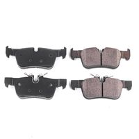 PowerStop Performance Brake Pads 16-1762 for 2017 Mini Cooper Clubman